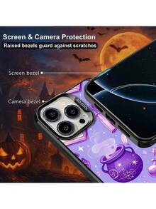 Fashion Phone Cases - Silver - View 4