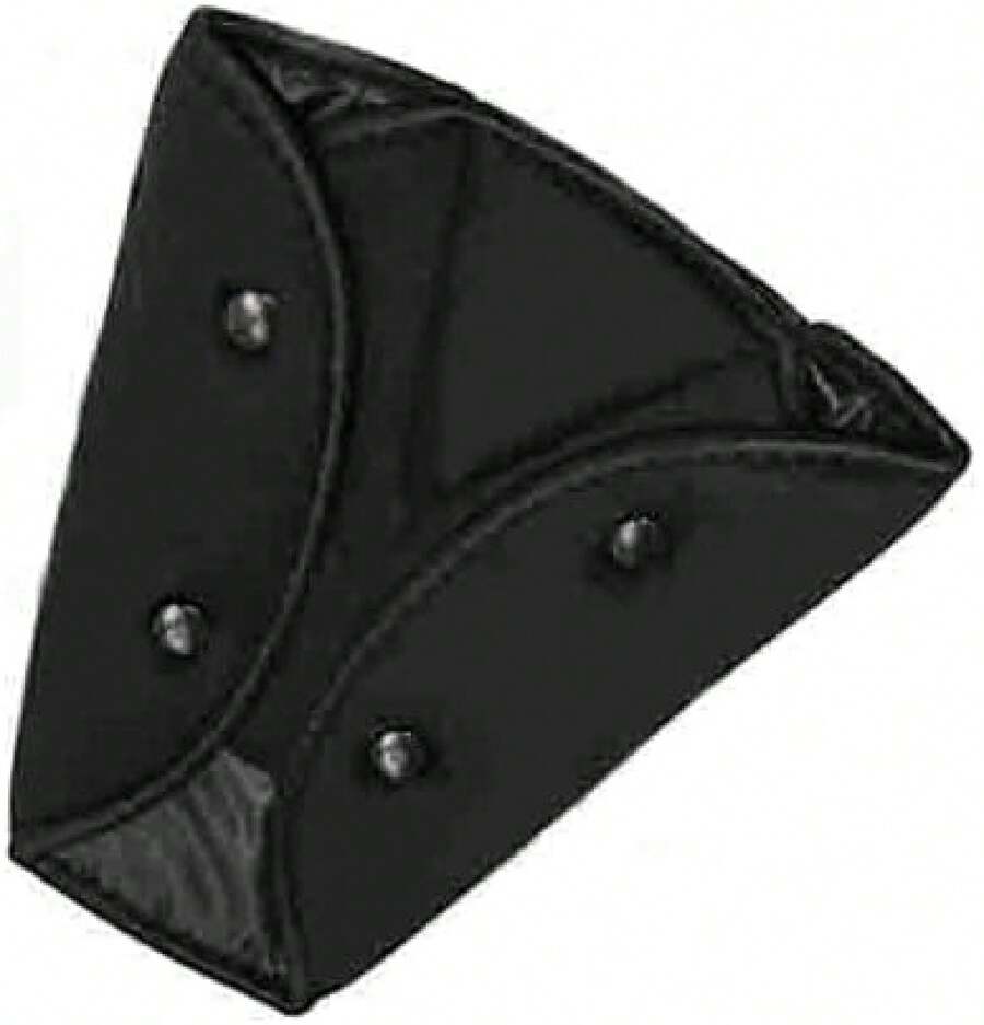 Almohadillas para Cinturón Cojín de Almohadillas Protectores Cobertores Cojín de Viaje Fundas de Cinturones de  Almohadillas Protectoras Hombro - 1 - Ver 1