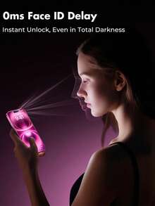 2pcs High Definition Tempered Glass Screen Protector, Compatible With Iphone 17, 17 Pro, 17 Pro Max, 17 Air, 16, 16 Plus, 16 Pro, 16 Pro Max, 15, 14, 13, 12, 11 Pro Max, X, XS, XR, Mini, 7, 8, 14 Plus, Also Compatible With Iphone 16/16 Plus - Clear - View 6