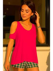 Rosa Fucsia N