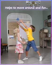 Cosmic Fly Ball 2025 Flying Orb Ball With Lights,UFO Hand Operated Mini Drone For Kid,Galactic  Boomerang Hover Balls,Christmas Birthday Gifts Toy For 6 7 8 9 10+ Year Old Boy Girl Teens