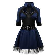 Cosplay Clothing - Standard Configuration - View 6