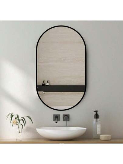 Bathroom Spiegel 50*80cm 6035 view 6