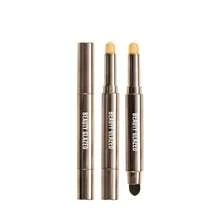 beauty glazed Thỏi phấn mắt chống thấm nước, hiệu ứng trang điểm lấp lánh ngọc trai, lâu trôi và không lem, không vón cục, lên màu chuẩn, kèm cọ tán. - #04 - Xem 10