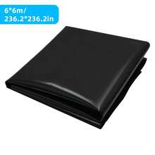 Pond Liners - 6米*6米 - 查看 1