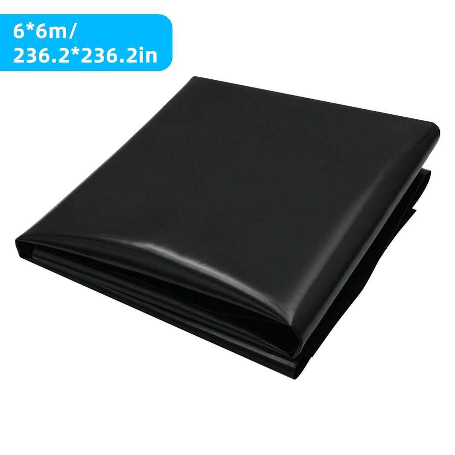 Pond Liners - 6米*6米 - 查看 1