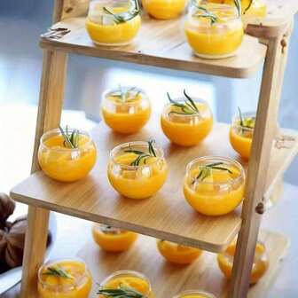 20/10pcs Transparent Mini Snow Globe Dessert Cups, Mini Ice Cream Cups, Mousse Cups, Pudding Cups, Jelly Cups, Milkshake Cups - Ideal For Wedding, Family Gathering, Birthday, Christmas, Halloween Decor And Picnic