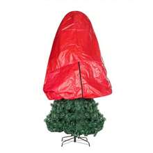 Stor Premium Christmas Tree Cover Holiday Red Large Size For For 7.5 Ft Tree