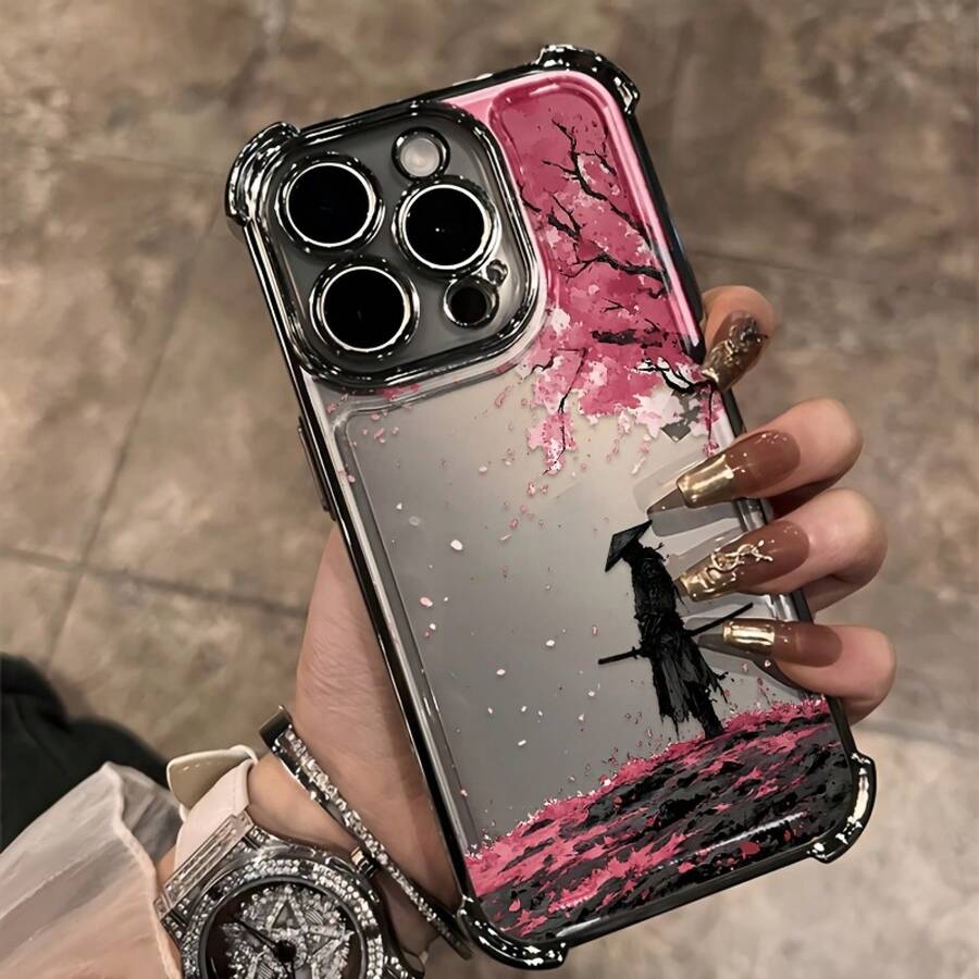 Basic Phone Cases - Mixed Colors - View 1