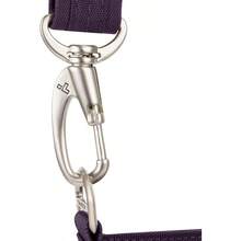 42459150 Women's AntiTheft Classic Mini Shoulder Bag Sling Tote Purple One Size