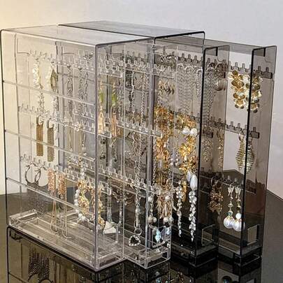 Jewelry Storage Set