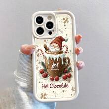 Fundas básicas para teléfono - Blanco antiguo - Ver 1