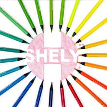 Lincky Colored Pencils - 9426-48 - View 6