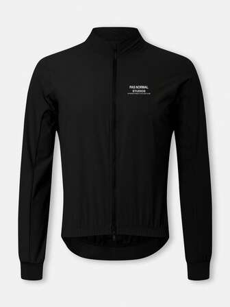 HISERWA Veste de cyclisme pour hommes coupe-vent et imperméable. Vêtement de cyclisme léger à manches longues, adapté pour le vélo de montagne, la moto, les sports de plein air, le cyclisme, la randonnée et l'alpinisme au printemps, en été et en automne.