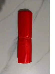 100pcs/50pcs/25pcs Per Pack Pink Plastic Gift Bags, Shopping Bags, Storage Bags, Vest Bags, Trash Bags, Suitable For Party, Shopping, Business Use, Wedding, Mother's Day, Back To School, Kitchen Accessories, Valentine's Day Party, Home Decor, Home Gifts - Multicolor - View 14