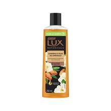Lux Botanicals Liquid Soap Kit 250 Ml - Clean And Soft Skin - Xà phòng lỏng Lux Botanicals Gardenia với dầu hạnh nhân 250 ml - Xem 2