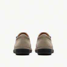 Clarks Certina Pure - Blue - View 5