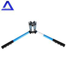 Cable Crimper And Cable Wire Cutter Tool Set For 10,8,6,4,2,0 AWG Wire - 預設 - 查看 6