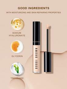 BOBBI BROWN 柔滑全效遮瑕膏 - 瓷白色 - 8毫升 - 0.27液盎司 - Porcelain - 查看 4