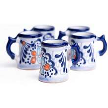 Cups - ทาร์ริโต ฟลอเรส - ดู 13
