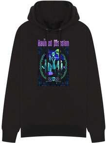 Men Zip-Up Hoodies - Black - View 3