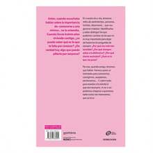 Querida yo tenemos que hablar / Libro / Elizabeth Clapes - Libro único - Ver 2