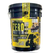 43 SUPPLEMENTS Protein - Others - View 1