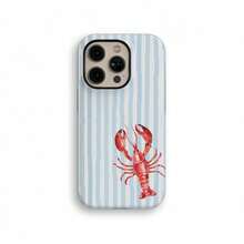 Lobster Tough  Case -  Summer Aesthetic Protective CoverSuitable For IPhone 17 Air - 白色1 - 查看 4