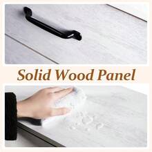 White Drer For Bedroom With 4 Drawers Storage Cabinet For Closet Living Room Nursery Hallway Fabric Chest Of Drawers For Clothes With Metal Frame Wooden Board - 白色 - 查看 7