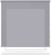 Blinds, Shades & Shutters - Grey - View 1