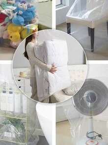 Balloon Storage Bag Reusable Thickened Storage Bag Multiple Sizes Available,Mother's Day Graduation