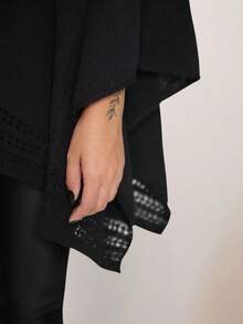 GIP Women Sweaters - 黑色 - 查看 4