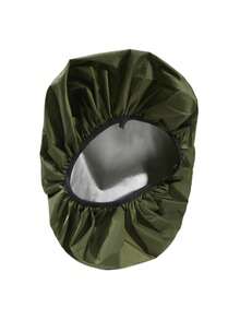 9.25 Gallon Backpack Rain Cover, Suitable For Camping, Hiking And Mountaineering - Multicolor - View 6