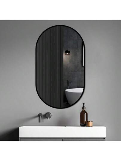 Bathroom Spiegel 50*80cm 6035 view 4