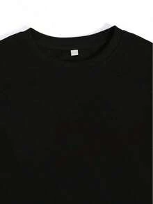 Camiseta para Hombre - LIGA MX - PUMAS UNAM Club de Fútbol, Texto, Camiseta Gráfica, 208% Algodón, Suave y Cómoda, Camiseta de Verano,  a México, Camiseta de Manga Corta para Hombre con Patrón de Póster Creativo Impreso, Estilo Regular, Camiseta de Algodón Puro, Cuello Redondo, Tela Pura, Cómoda y Elástica, Adecuada para Todas las Estaciones, Adecuada para Regalos Diarios, Día Nacional y Fácil Control para Varias Ocasiones - Negro - Ver 2