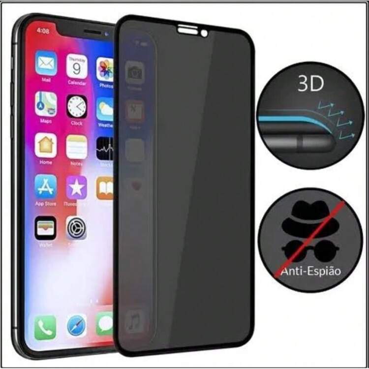 Ceramic Matte Privacy Film SAM A03 A05 A06 A13 A14 A15 A16 A22 A31 A34 A36 A51 A54 Anti-Scratch - SAM S22 超級/ S23 超級 - 查看 4