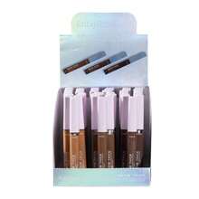 Gel de Sobrancelhas Ruby Rose HBF2800M – Preenchimento, Definição e Volume Natural