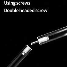 1pc Transparent Acrylic Tiered Display Stand, Versatile Desktop Acrylic Organizer For Figurines, Blind Boxes, Perfumes, Cosmetics, Accessories - Clear - View 9