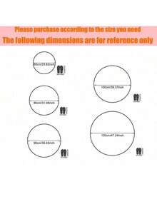 1pc Soft Faux Wool Long Plush Pure White Christmas Tree Skirt, Soft Texture Holiday Decor Christmas Tree Skirt, Festive Atmosphere Tree Skirt, Suitable For Scene Decor, Room Decor, Home Decor, Holiday Party Decor, Christmas Decoration - Rabbit Hair - View 2