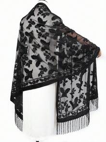 Flowers and Butterflies