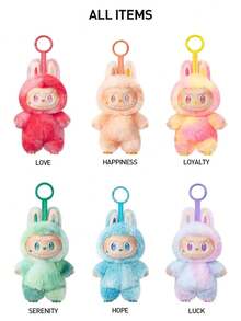 Pop Mart Toys Drones - Purple 6931571071929 - View 9