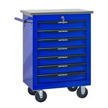 Tool Chests & Cabinets