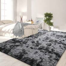 Area Rugs & Sets - Black - View 3