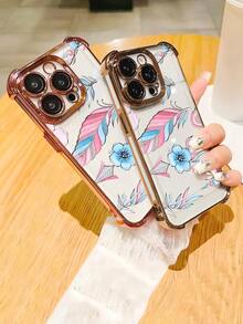 Fashion Phone Cases - Pink - View 4
