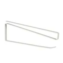 1/2pcs Free Hanging Organizer Kitchen Paper Towel Holder Cabinet Slouchy Paper Roll Holder Cling Film Rag Shelf