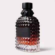 Uomo Born In Roma Eau De Toilette 100 ml Hombre – Aromas Sofisticados para Noche o Evento Especial,perfume mujer con diseño personalizado, perfume hombre con fragancia duradera, adecuado para citas diarias, viajes de vacaciones, regalos navideños en períodos ambiguos, regalos de cumpleaños. - Multicolor - Ver 6