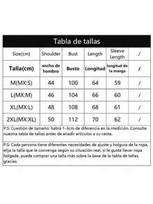 Ropa de mujer Sudadera con capucha de color sólido, nueva, de corte holgado, cómoda, versátil y básica - Azul Marino - Ver 6