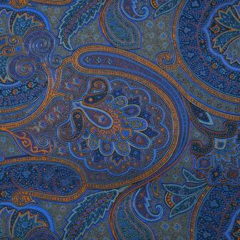 1PC 100CM*170CM 100% Polyester Micro Fiber Fashion Jaquard Plant Design Fabrics For DIY Clothes Dress