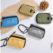 Card Holders - Green - View 3