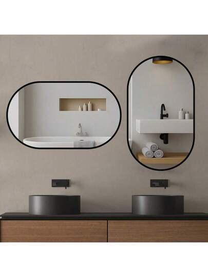 Bathroom Spiegel 50*80cm 6035